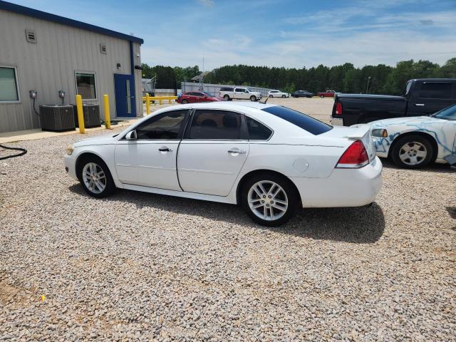 Продаж на аукціоні авто 2014 Chevrolet Impala Limited, vin: 2G1WC5E3XE1123455, номер лоту: 58948926