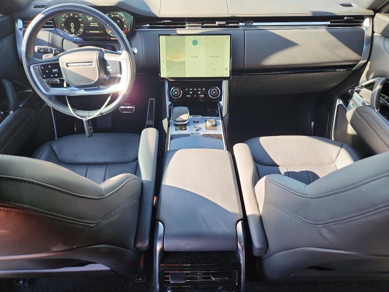 Продаж на аукціоні авто 2023 Land Rover Range Rover, vin: SALKPBE73PA074113, номер лоту: 57423076