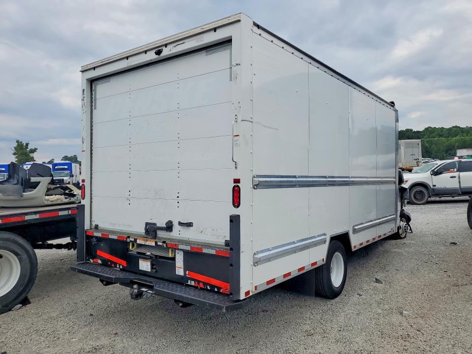 Продажа на аукционе авто 2021 Gmc Savana, vin: 7GZ37TC74MN010691, номер лота: 57854456