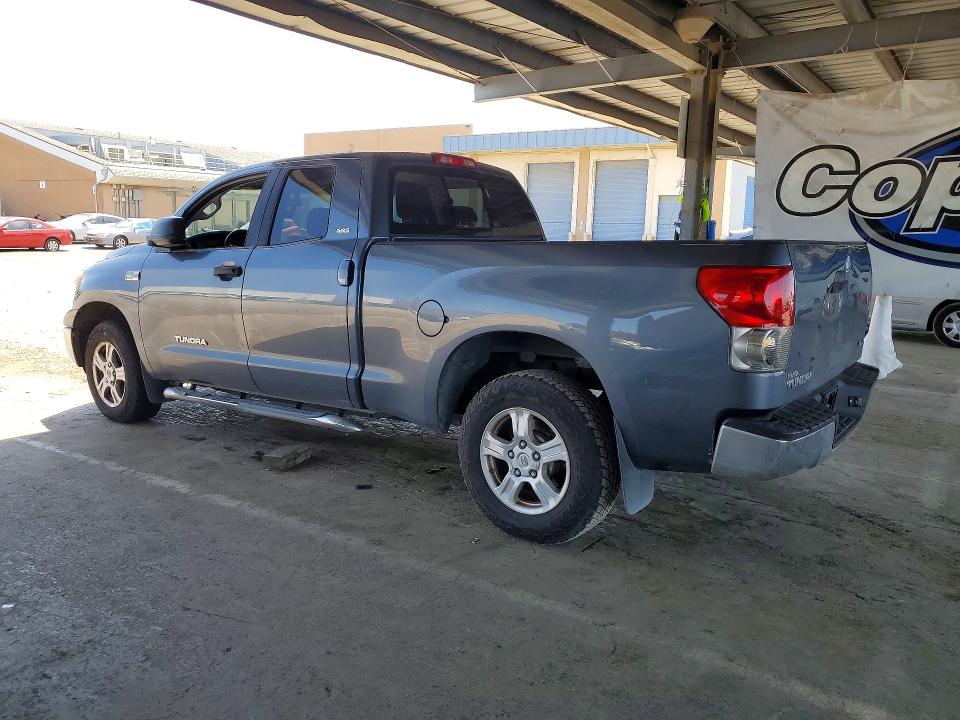 Aukcja sprzedaży 2008 Toyota Tundra, vin: 5TFBV54188X056779, numer aukcji: 57353246