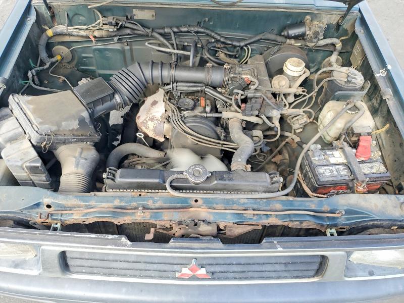 Aukcja sprzedaży 1995 Mitsubishi Mighty Max, vin: JA7LS21G8SP003864, numer aukcji: 56085476