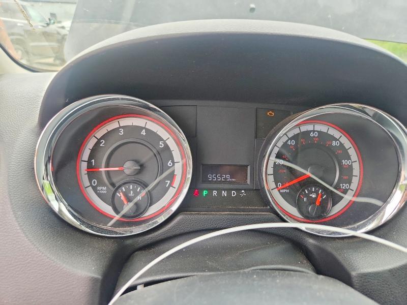 Продажа на аукционе авто 2011 Dodge Grand Caravan, vin: 2D4RN4DG8BR749065, номер лота: 58455526