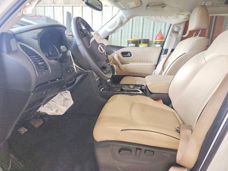Aukcja sprzedaży 2023 Nissan Armada, vin: JN8AY2AC4P9182765, numer aukcji: 57972356