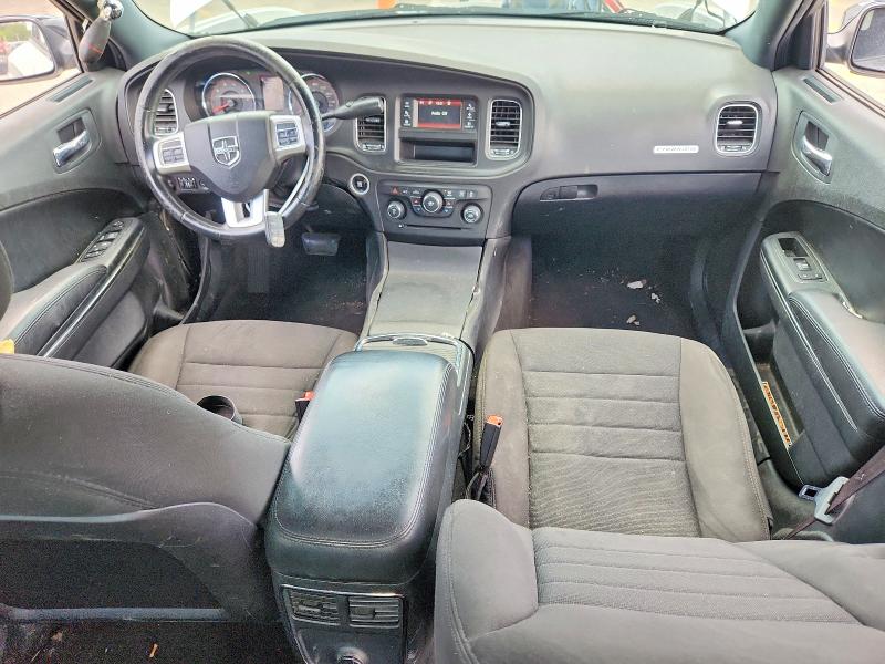Aukcja sprzedaży 2013 Dodge Charger, vin: 2C3CDXAT2DH711420, numer aukcji: 57431096
