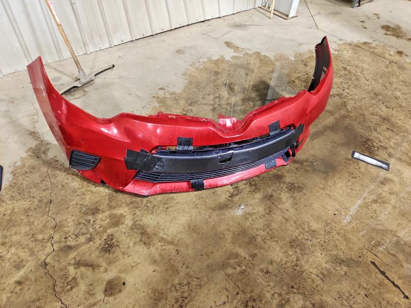 2015 Toyota Corolla მანქანა იყიდება აუქციონზე, vin: 2T1BURHE1FC458968, აუქციონის ნომერი: 58350166