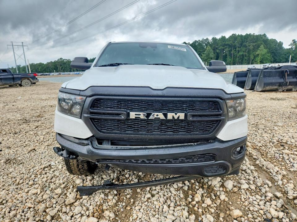 57485456 :رقم المزاد ، 1C6RRENT6PN600345 vin ، 2023 Ram 1500 مزاد بيع