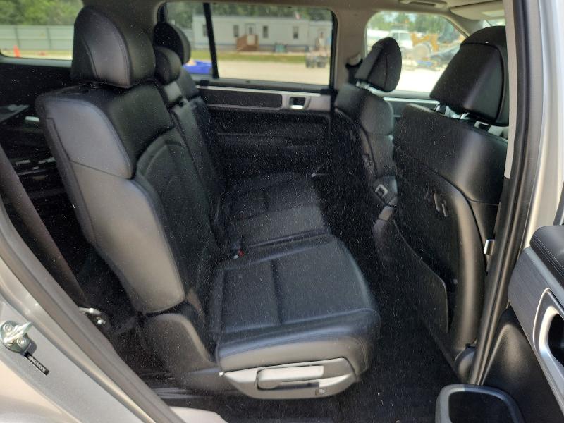 59346976 :رقم المزاد ، 5NMP44GL8RH024750 vin ، 2024 Hyundai Santa Fe مزاد بيع