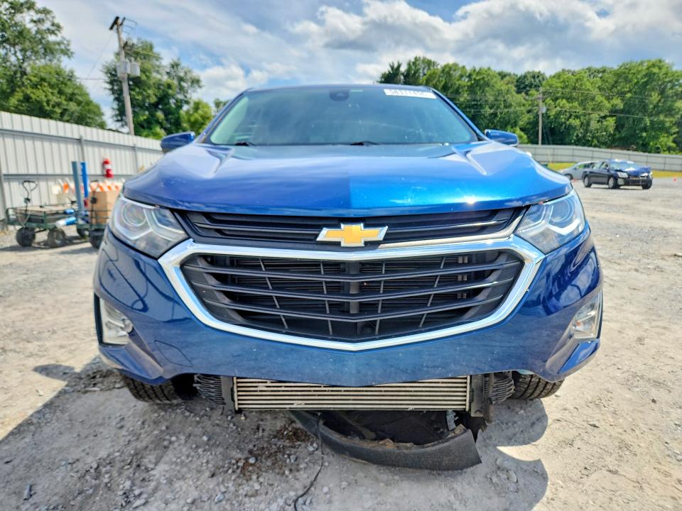 Aukcja sprzedaży 2020 Chevrolet Equinox, vin: 3GNAXKEV0LL324385, numer aukcji: 58311496
