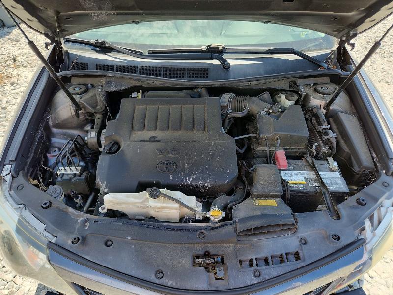 Продажа на аукционе авто 2013 Toyota Camry, vin: 4T1BK1FKXDU022289, номер лота: 58530546