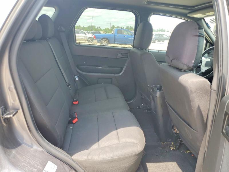 Aukcja sprzedaży 2011 Ford Escape, vin: 1FMCU0D75BKB02664, numer aukcji: 58286306