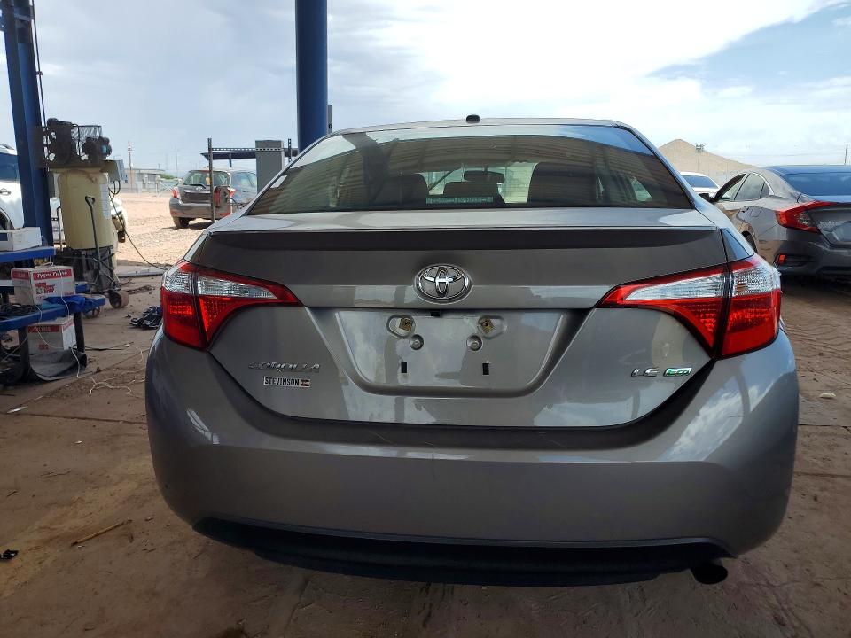 2016 Toyota Corolla მანქანა იყიდება აუქციონზე, vin: 2T1BPRHE4GC551413, აუქციონის ნომერი: 58569106