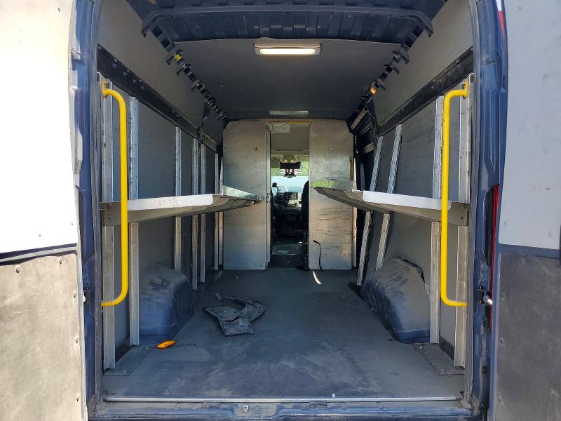Продаж на аукціоні авто 2022 Ram Promaster 3500, vin: 3C6MRVJG8NE116763, номер лоту: 55708076