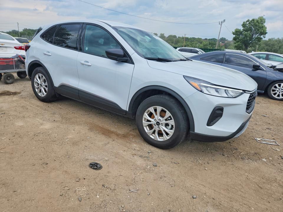Продажа на аукционе авто 2025 Ford Escape, vin: 1FMCU9GN0SUB17754, номер лота: 58003616