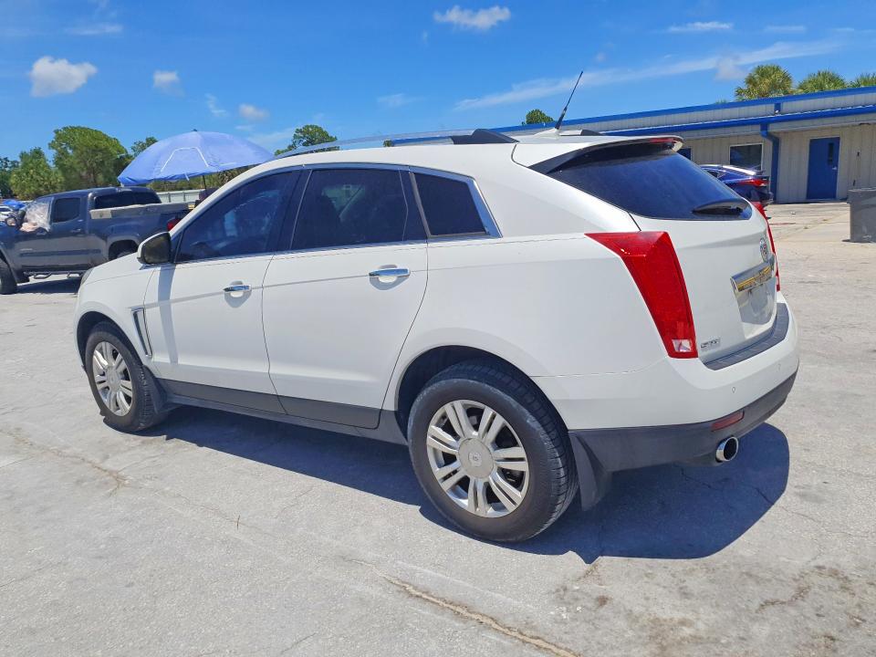 Продаж на аукціоні авто 2013 Cadillac Srx, vin: 3GYFNCE33DS504924, номер лоту: 56504506