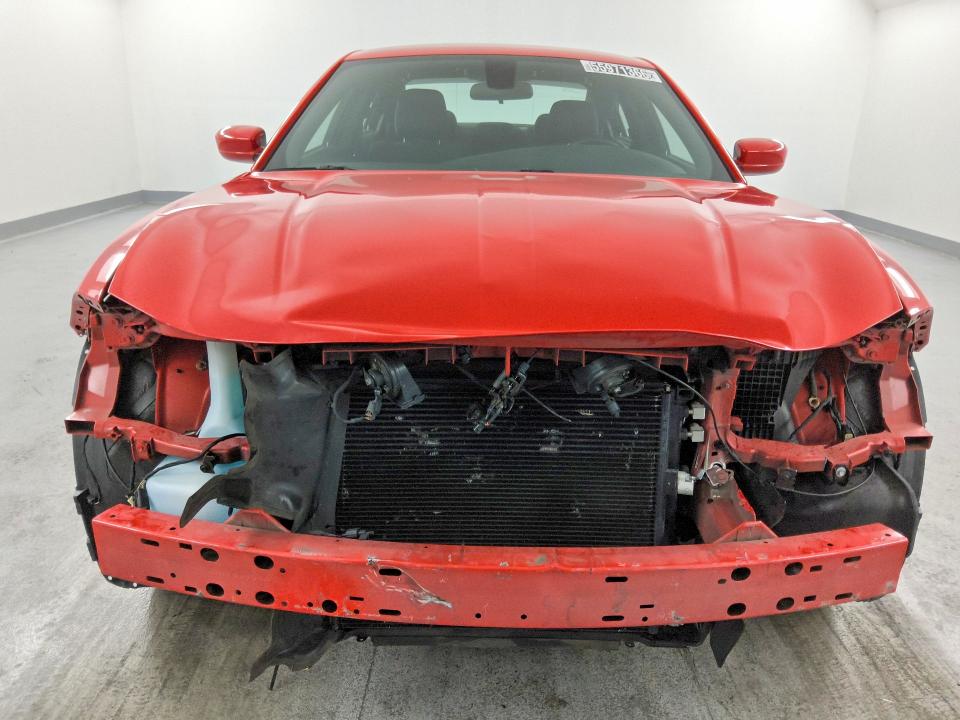 Aukcja sprzedaży 2022 Dodge Charger, vin: 2C3CDXBG8NH219459, numer aukcji: 55971366