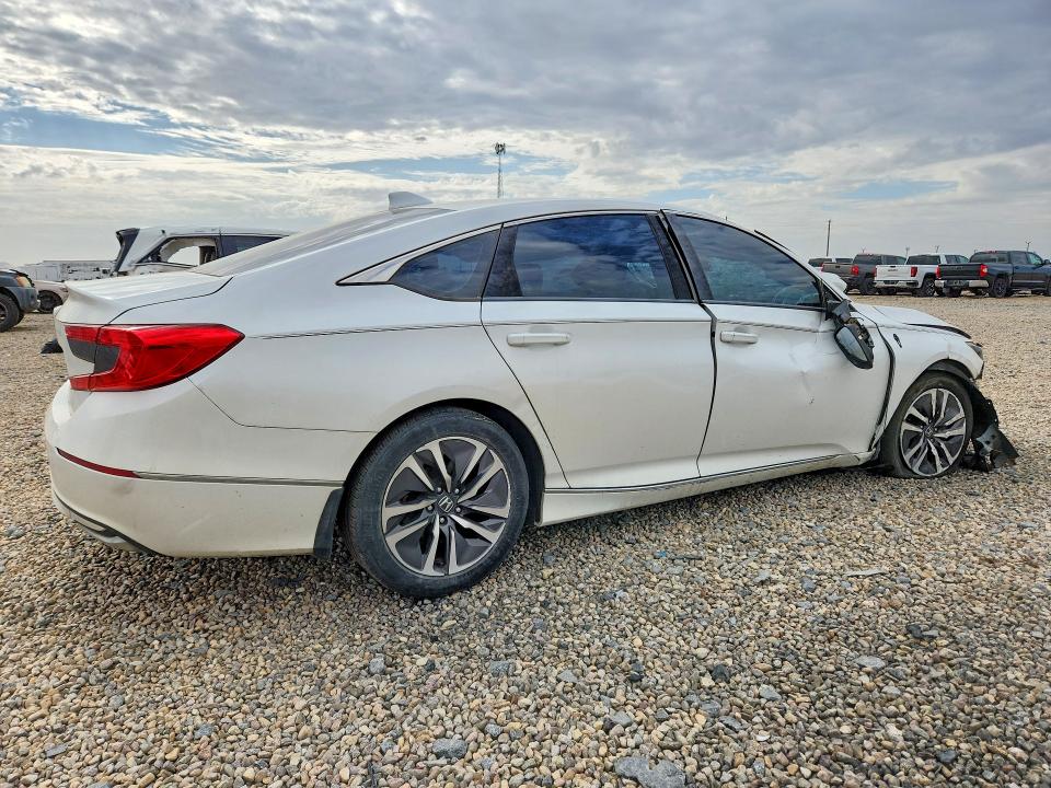 Aukcja sprzedaży 2019 Honda Accord, vin: 1HGCV3F4XKA013945, numer aukcji: 58936336