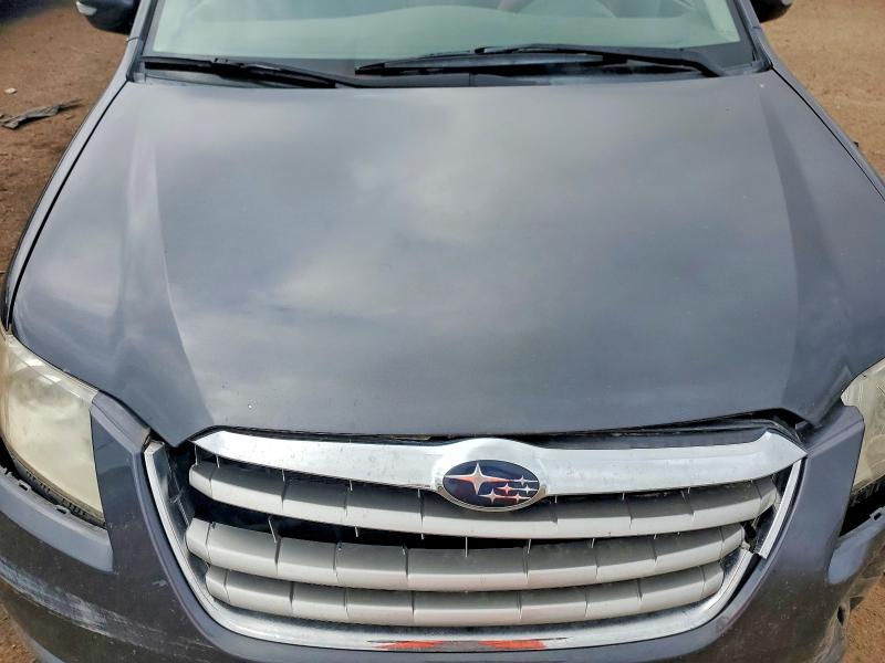 2012 Subaru Tribeca მანქანა იყიდება აუქციონზე, vin: 4S4WX9FD9C4402399, აუქციონის ნომერი: 58558356