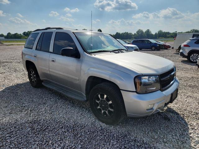 Продаж на аукціоні авто 2007 Chevrolet Trailblazer, vin: 1GNDT13S272135028, номер лоту: 56631286