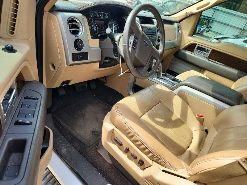 2012 Ford F150 მანქანა იყიდება აუქციონზე, vin: 1FTFW1ET8CKD56819, აუქციონის ნომერი: 56044176
