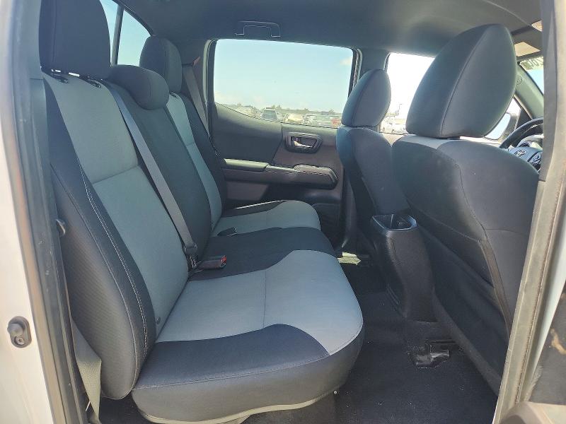 59192266 :رقم المزاد ، 3TMAZ5CN5MM154964 vin ، 2021 Toyota Tacoma مزاد بيع