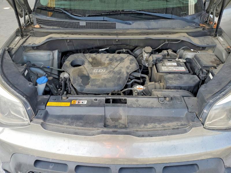 Aukcja sprzedaży 2015 Kia Soul, vin: KNDJN2A28F7226594, numer aukcji: 55948576