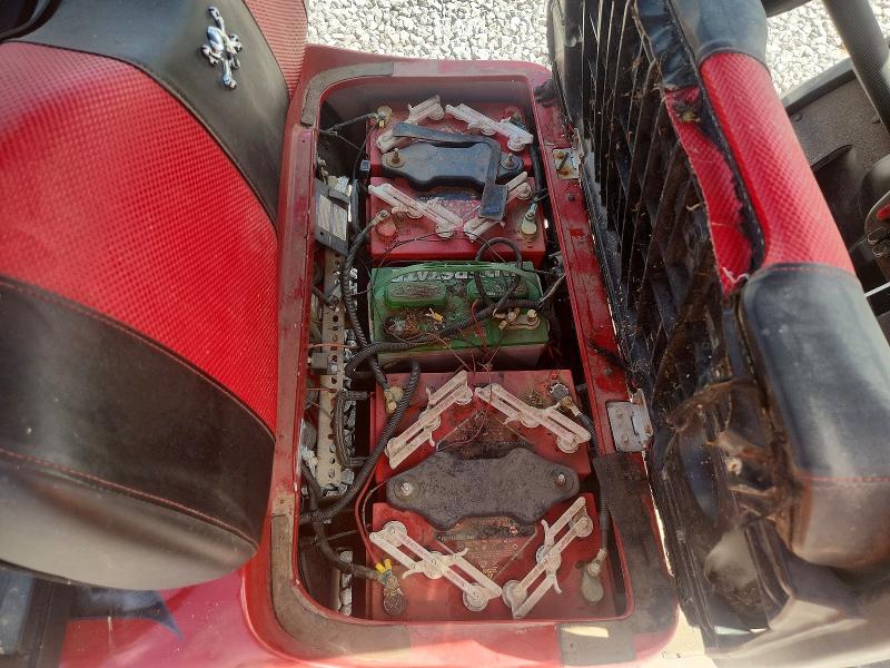 56051096 :رقم المزاد ، JW1K8401100080 vin ، 2010 Yamaha The Drive مزاد بيع