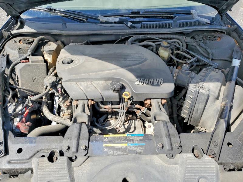 Aukcja sprzedaży 2008 Chevrolet Impala, vin: 2G1WB58K081309046, numer aukcji: 56758366