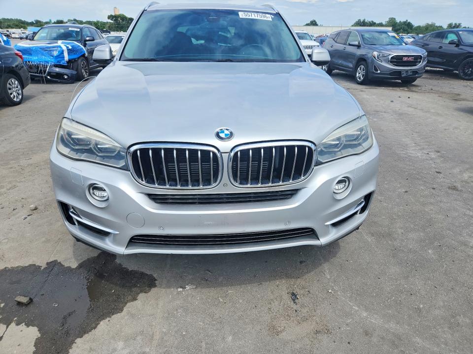 55717596 :رقم المزاد ، 5UXKT0C57G0S75672 vin ، 2016 Bmw X5 مزاد بيع