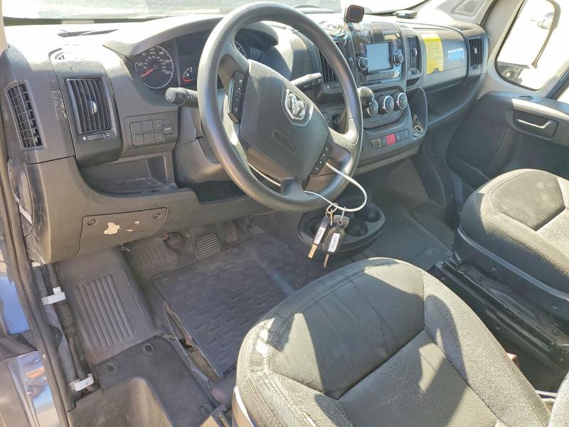 Aukcja sprzedaży 2020 Ram Promaster 3500, vin: 3C6URVJG6LE146499, numer aukcji: 59729986
