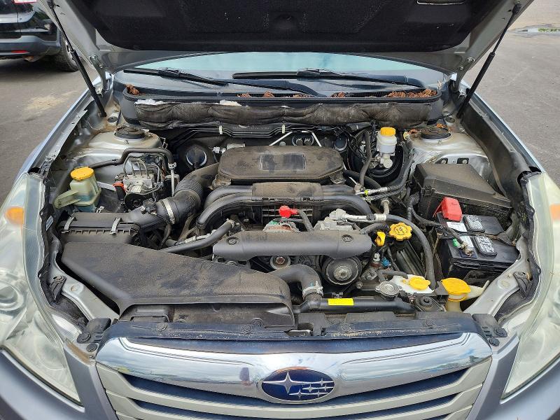 Продажа на аукционе авто 2012 Subaru Outback, vin: 4S4BRBCC2C3213756, номер лота: 57057306