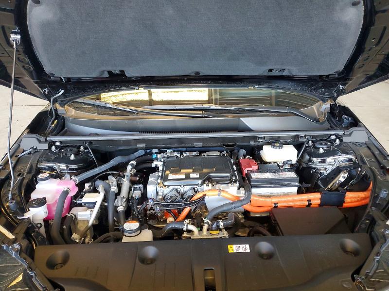 2025 Subaru Solterra მანქანა იყიდება აუქციონზე, vin: JTMABABA9SA099568, აუქციონის ნომერი: 56997436