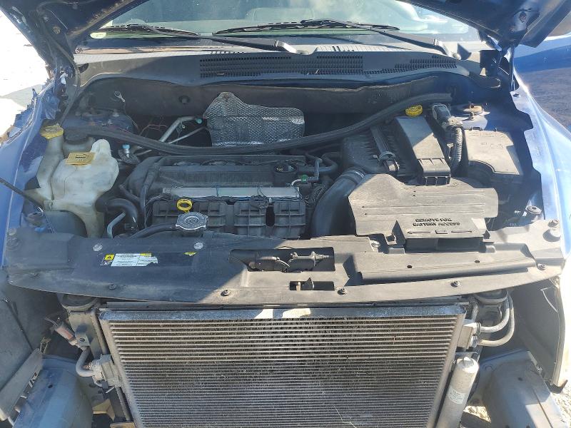 57015146 :رقم المزاد ، 1B3CB4HA5AD552424 vin ، 2010 Dodge Caliber مزاد بيع