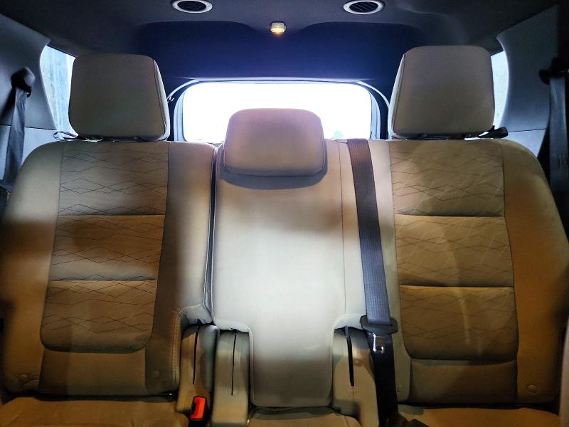 2014 Ford Explorer მანქანა იყიდება აუქციონზე, vin: 1FM5K8B8XEGA98613, აუქციონის ნომერი: 58094966
