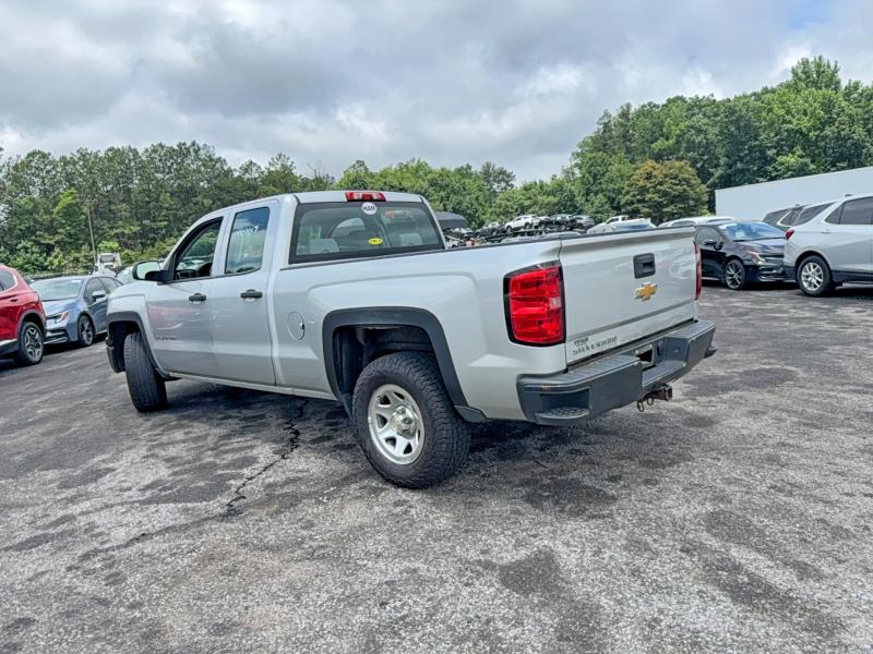 Aukcja sprzedaży 2014 Chevrolet Silverado, vin: 1GCRCPEH1EZ384881, numer aukcji: 55930726