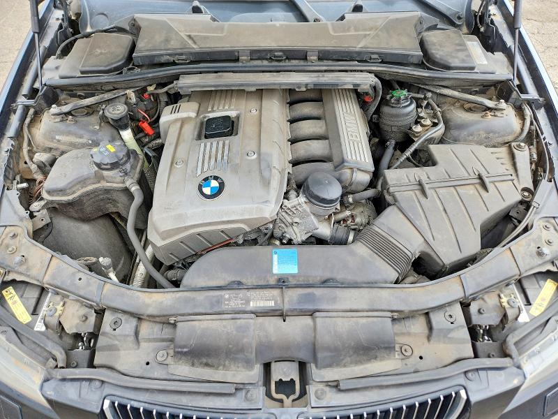59160066 :رقم المزاد ، WBAVD33546KV65252 vin ، 2006 Bmw 330xi مزاد بيع