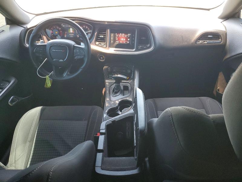 2016 Dodge Challenger მანქანა იყიდება აუქციონზე, vin: 2C3CDZAG5GH264617, აუქციონის ნომერი: 56676136