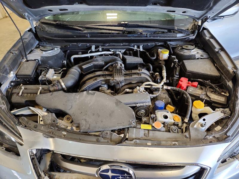 Aukcja sprzedaży 2022 Subaru Outback, vin: 4S4BTAFCXN3214311, numer aukcji: 56969976