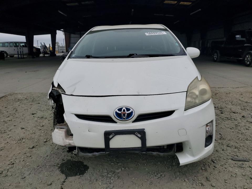 2011 Toyota Prius მანქანა იყიდება აუქციონზე, vin: JTDKN3DUXB1401500, აუქციონის ნომერი: 58099526