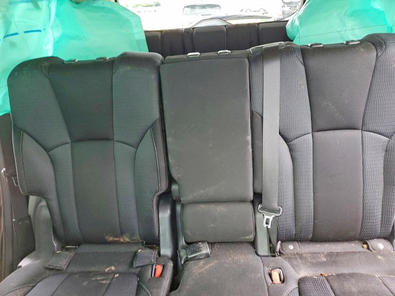 Aukcja sprzedaży 2023 Subaru Ascent, vin: 4S4WMABD8P3400607, numer aukcji: 57246416