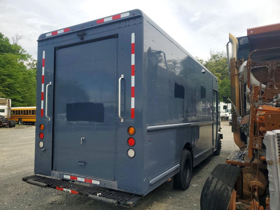 Продаж на аукціоні авто 2021 Freightliner Mt45 Chassis, vin: 4UZAC2GAXMCMM9725, номер лоту: 55447466
