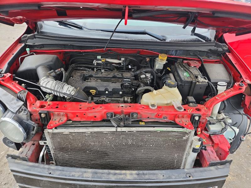 Aukcja sprzedaży 2016 Chevrolet Sonic, vin: 1G1JE6SB9G4145251, numer aukcji: 58369766