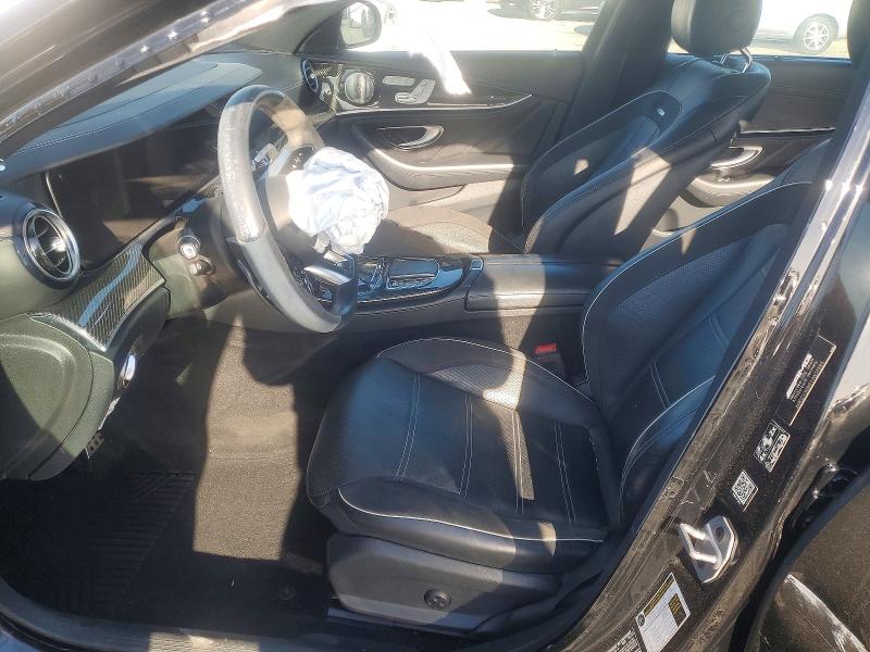 58087506 :رقم المزاد ، W1KZF8KB5MA950363 vin ، 2021 Mercedes-benz E مزاد بيع