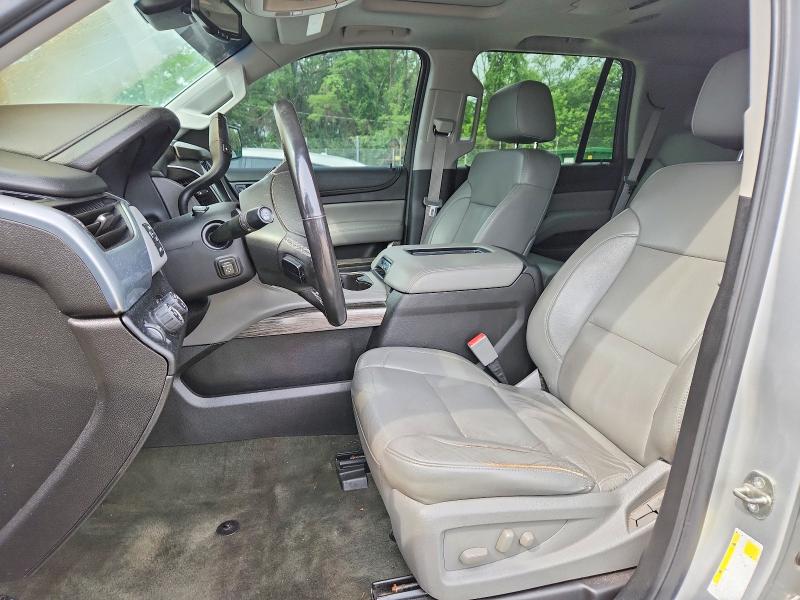 Aukcja sprzedaży 2015 Chevrolet Tahoe, vin: 1GNSKBKC6FR194664, numer aukcji: 57964856