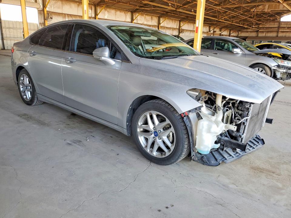 Aukcja sprzedaży 2013 Ford Fusion, vin: 3FA6P0H72DR209100, numer aukcji: 57487896