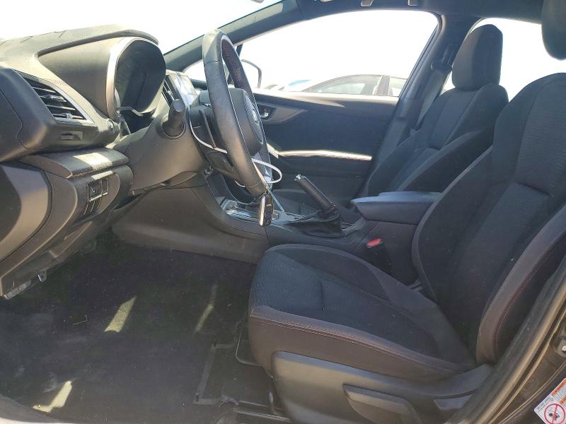 Aukcja sprzedaży 2019 Subaru Impreza, vin: 4S3GTAJ60K3760753, numer aukcji: 57404386