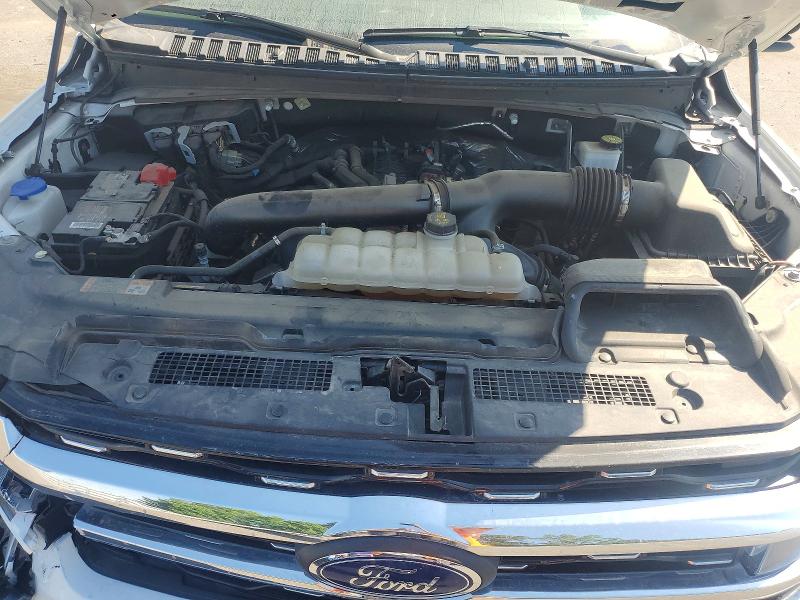 Продажа на аукционе авто 2024 Ford Expedition, vin: 1FMJK2A84REA12761, номер лота: 56271676