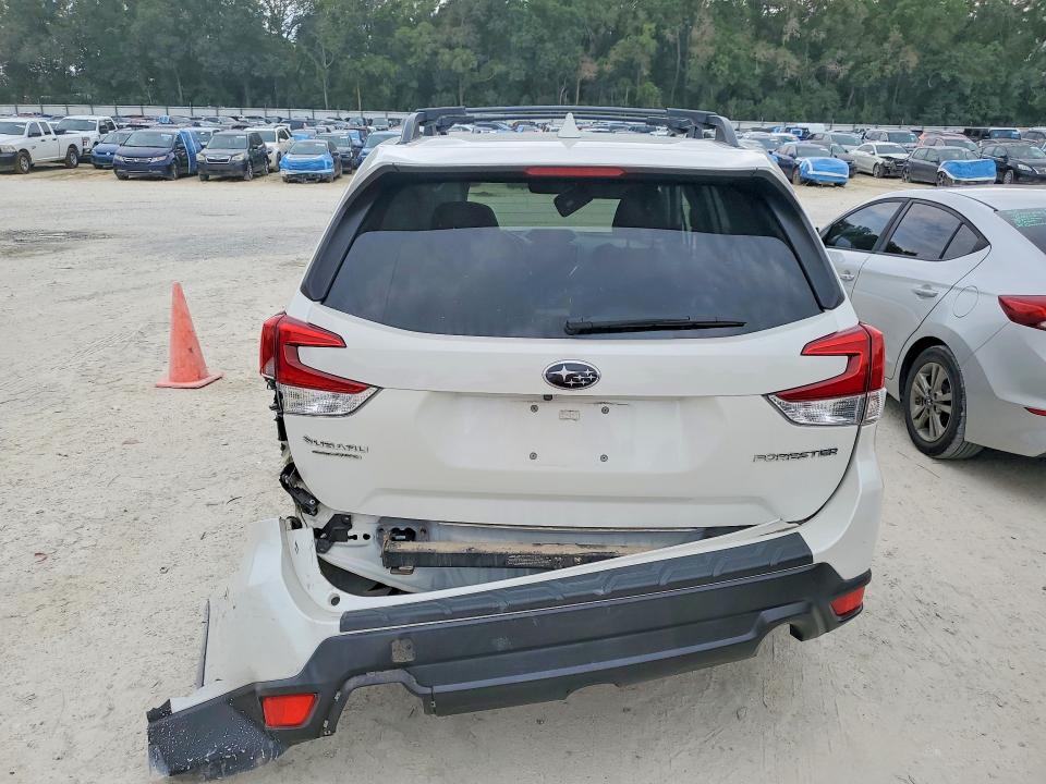 Aukcja sprzedaży 2019 Subaru Forester, vin: JF2SKASC4KH481330, numer aukcji: 55993206