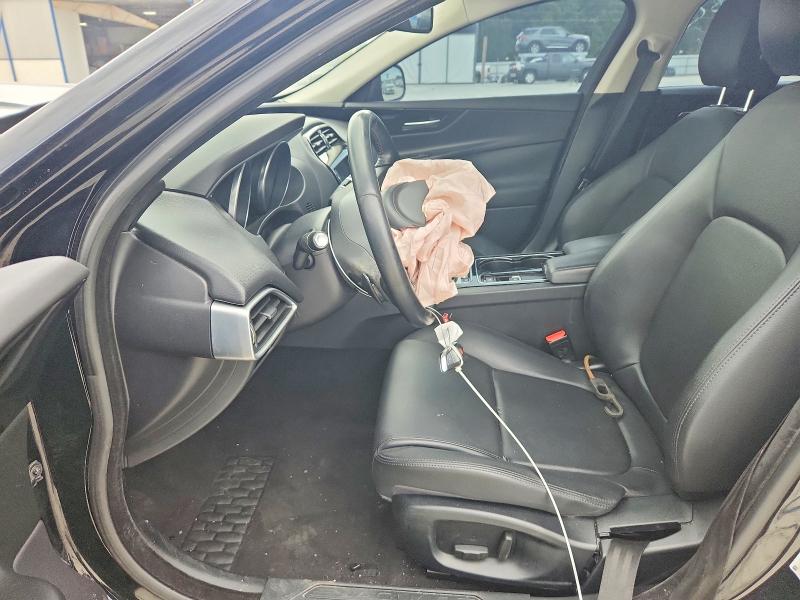 Aukcja sprzedaży 2017 Jaguar Xe, vin: SAJAD4BG4HA970001, numer aukcji: 58934566