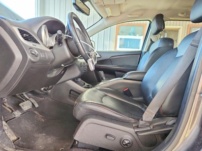 2018 Dodge Journey მანქანა იყიდება აუქციონზე, vin: 3C4PDDEGXJT311567, აუქციონის ნომერი: 57369446