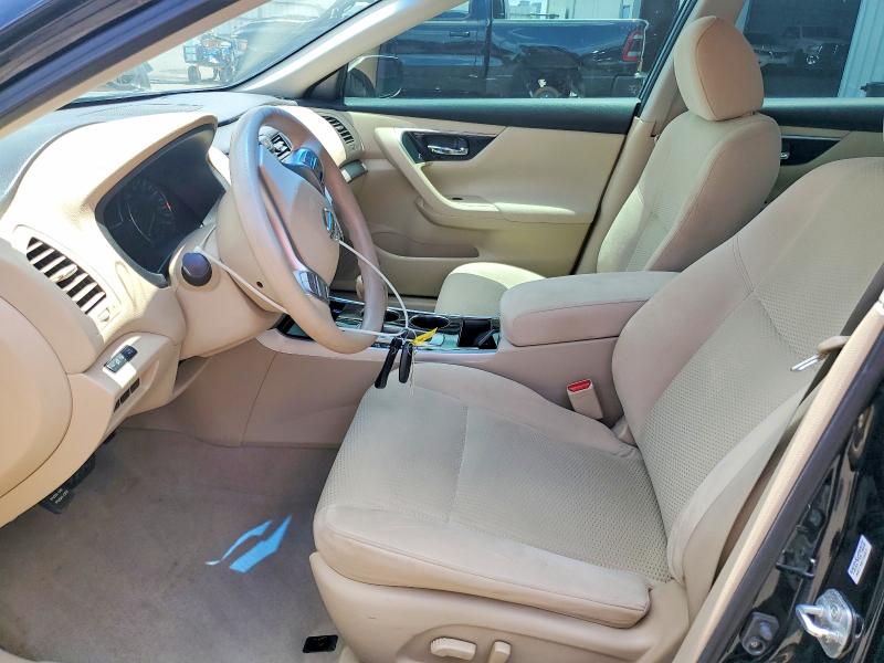 2014 Nissan Altima მანქანა იყიდება აუქციონზე, vin: 1N4AL3AP2EC164273, აუქციონის ნომერი: 58938326